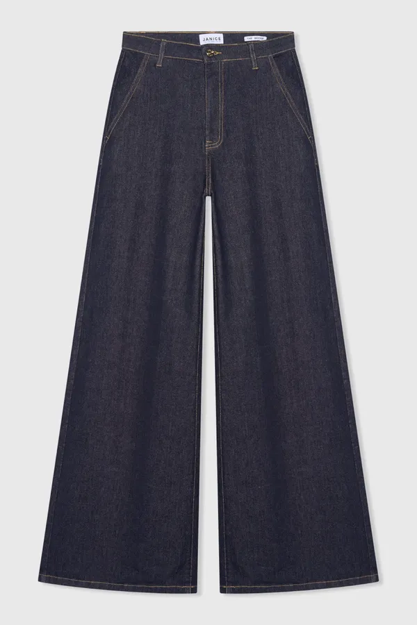 Dexter Japanse Denim