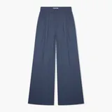 Dollar Pantalon Blauw