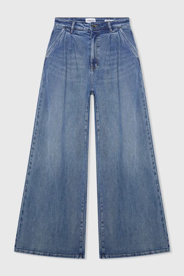 Dollar Blauw 214
