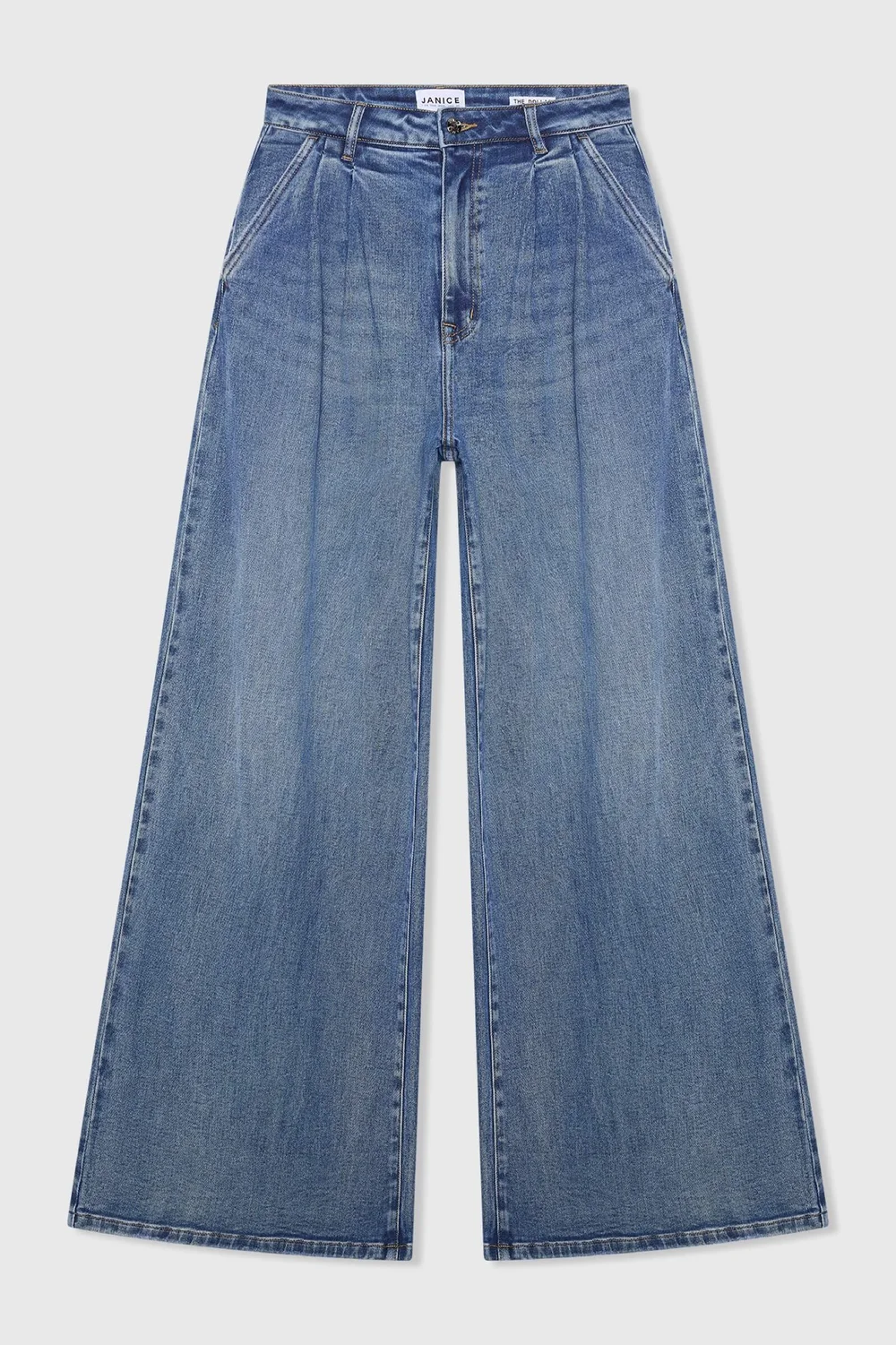 Dollar Blauw 214
