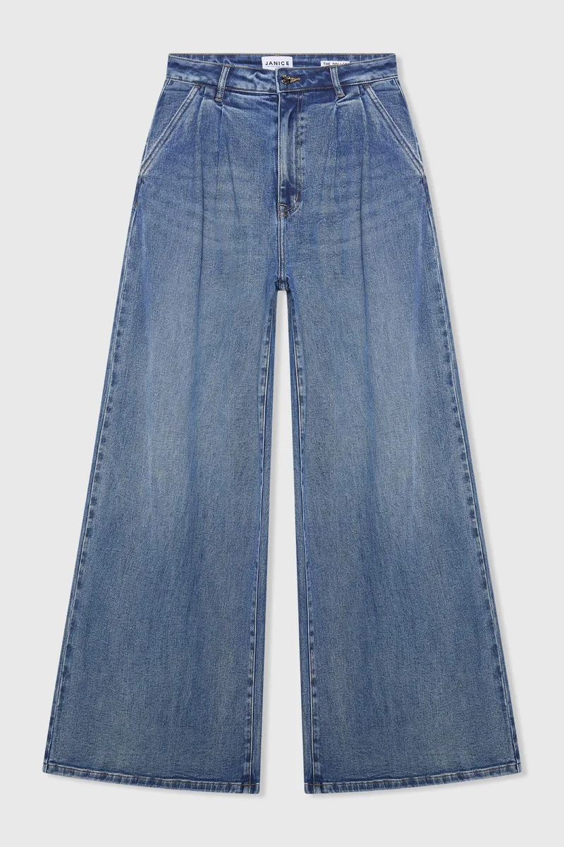 Dollar Blauw 214