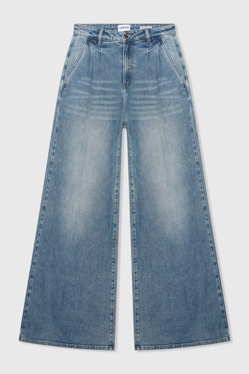 Dollar Blauw 328