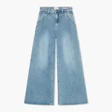 Dollar Jeans Blauw 277