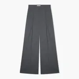 Dollar Pantalon Grijs