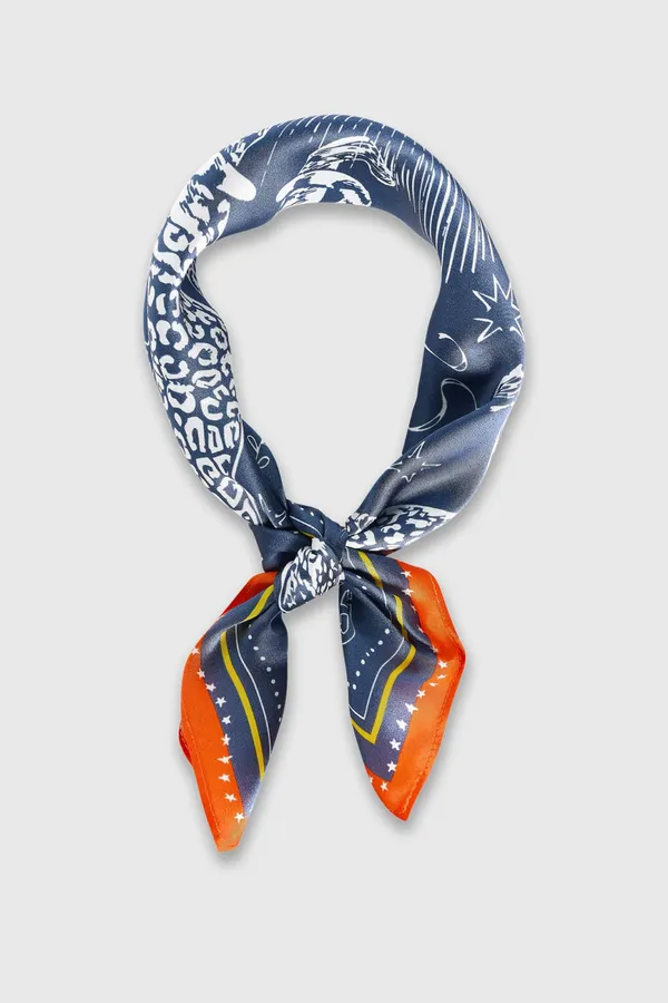 Effron Blauw Panter