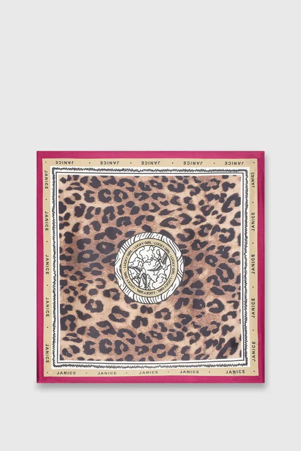 Effron Panterprint