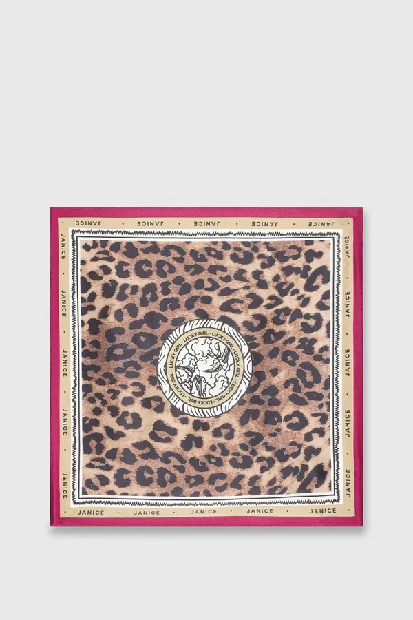 Effron Panterprint