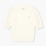 Frank Sweater Off-white
