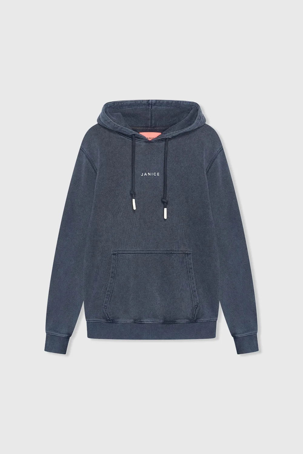 Scott Sweater Blauw