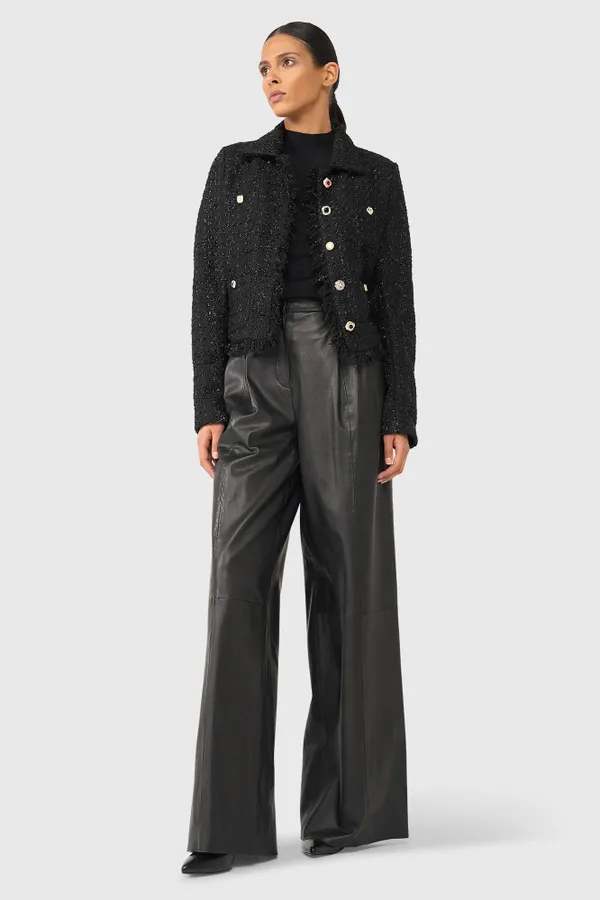 Tatum Zwart Lurex