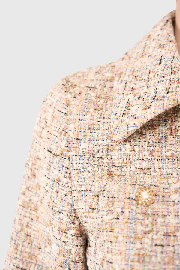 Tatum Jack Beige