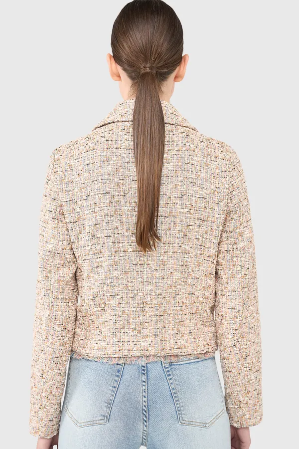 Tatum Jack Beige