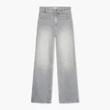 Jagger Jeans Grijs 110