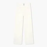 Jagger Jeans Off White 000
