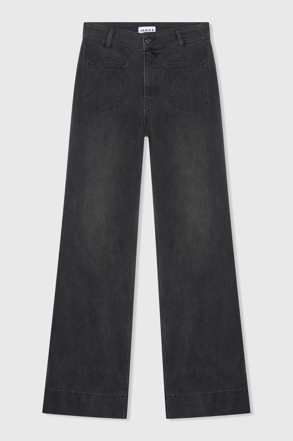 Jagger Black 506