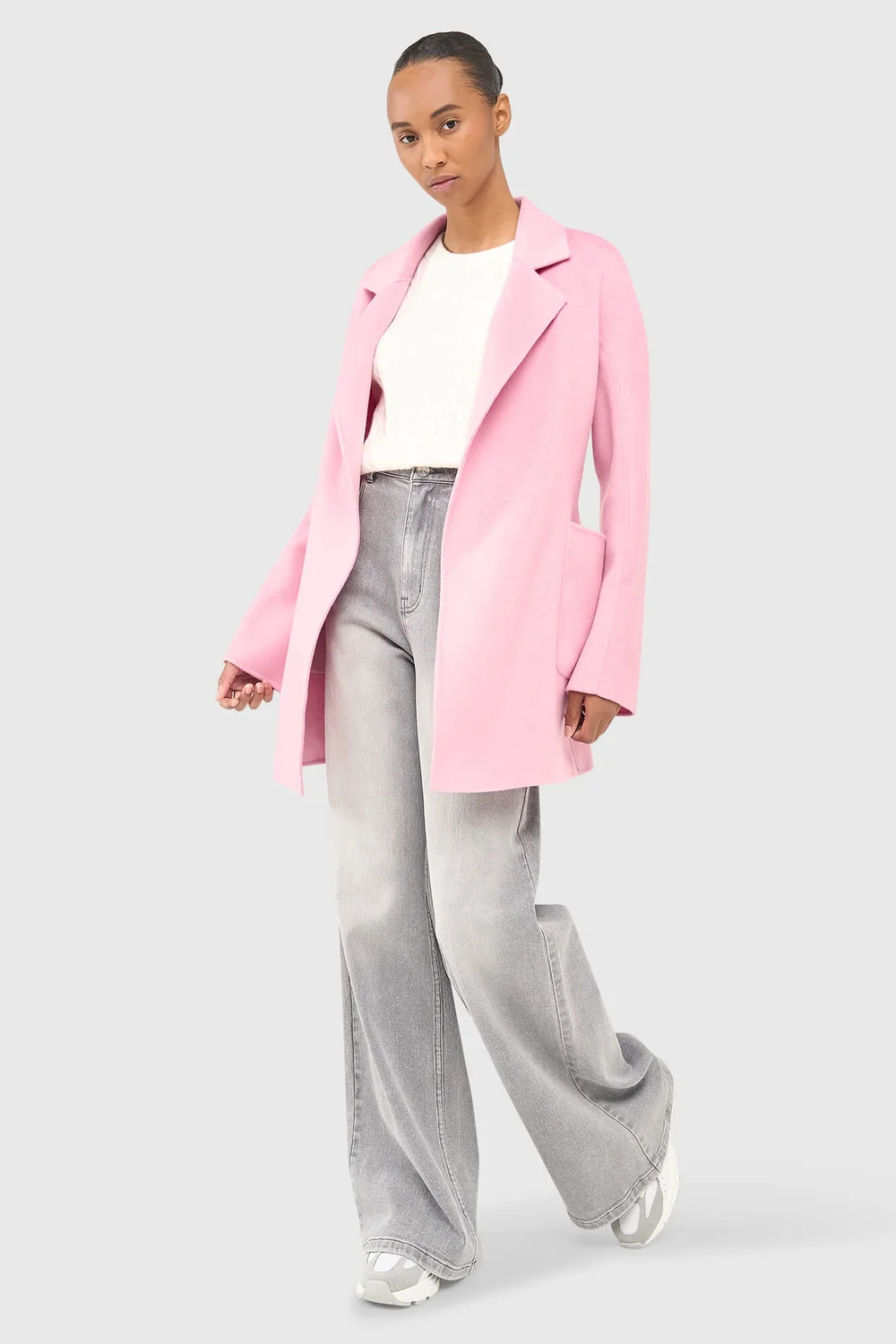 Calvin Jas Roze