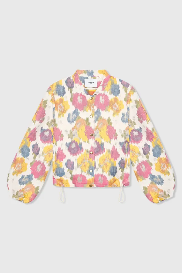 Bing Jacks Multi Color