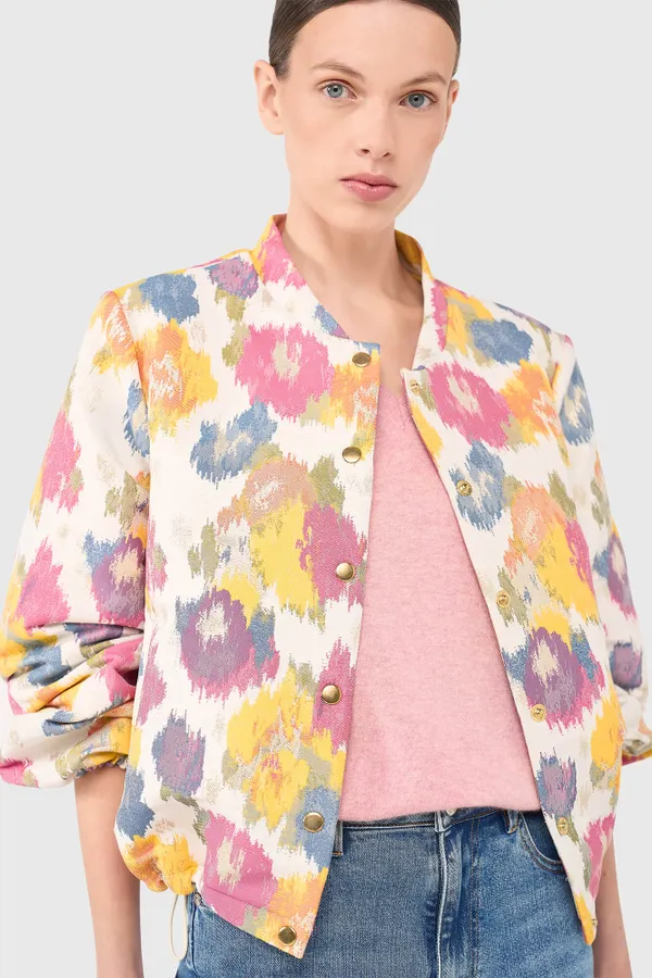 Bing Jacks Multi Color