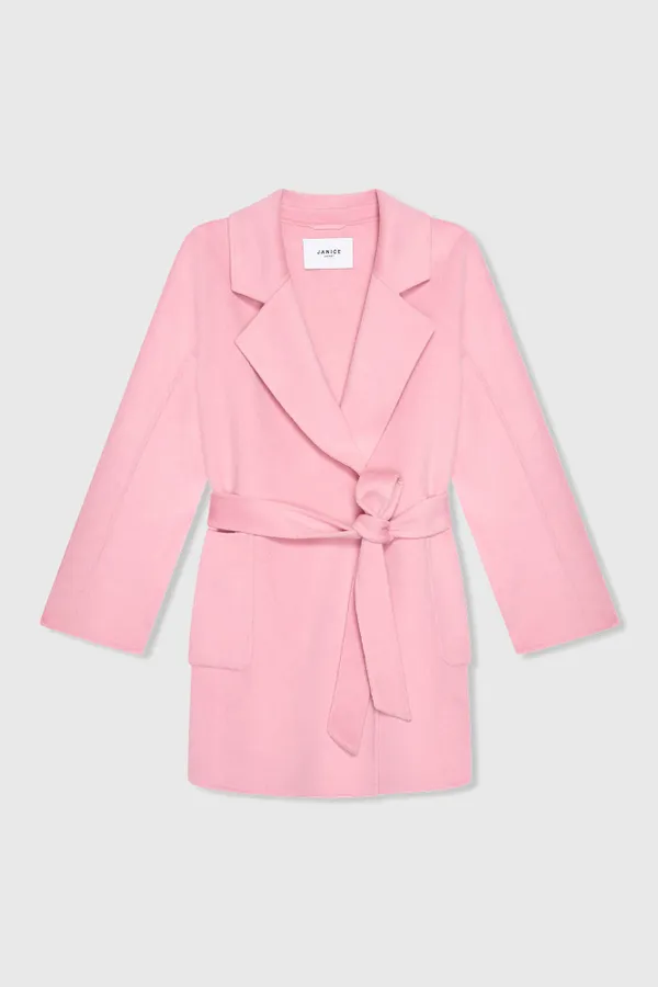 Calvin Jas Roze
