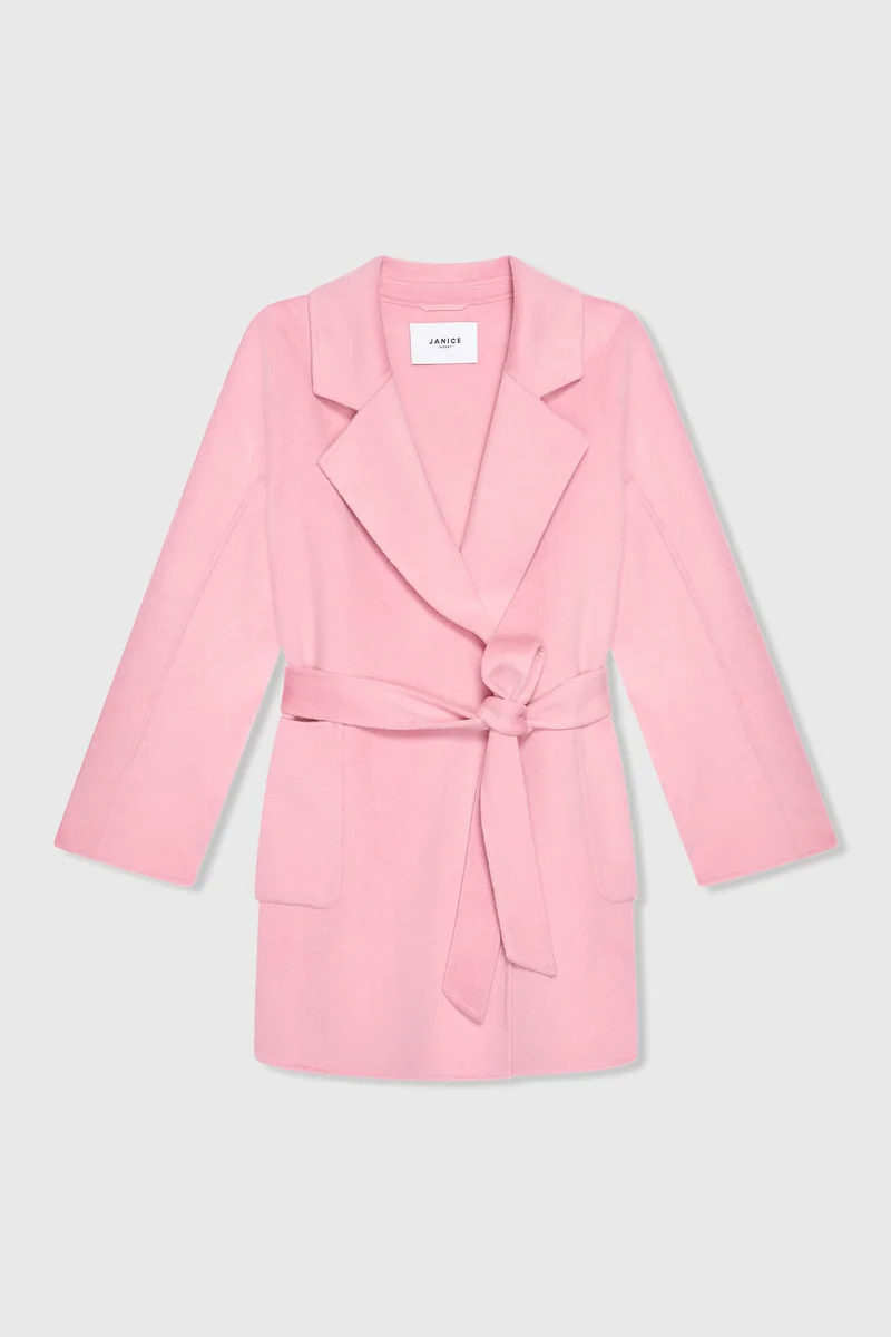 Calvin Jas Roze