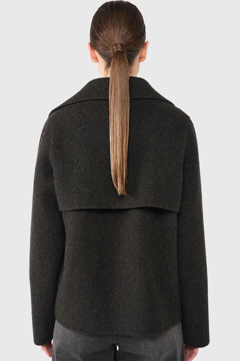 Jean Grijs Yak