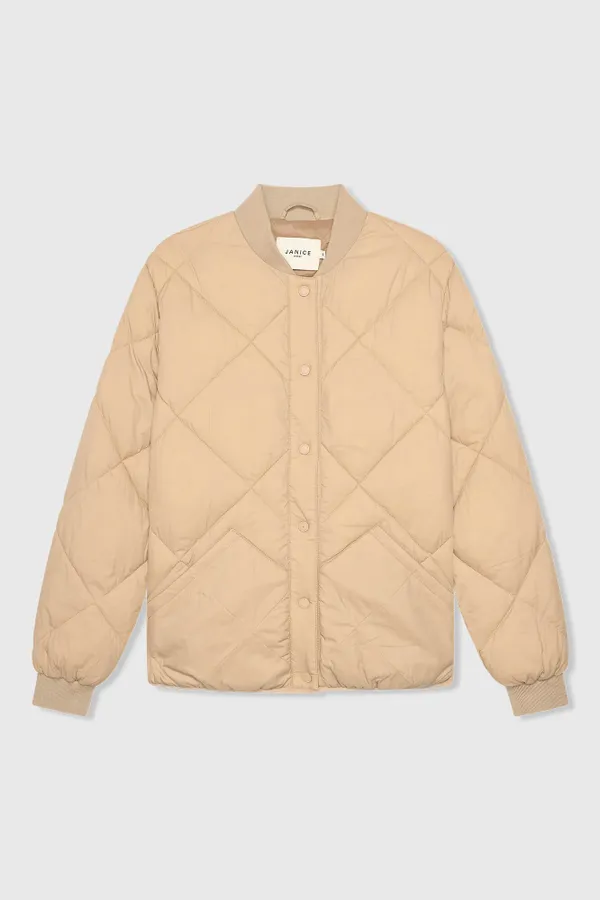 Thom Jas Beige