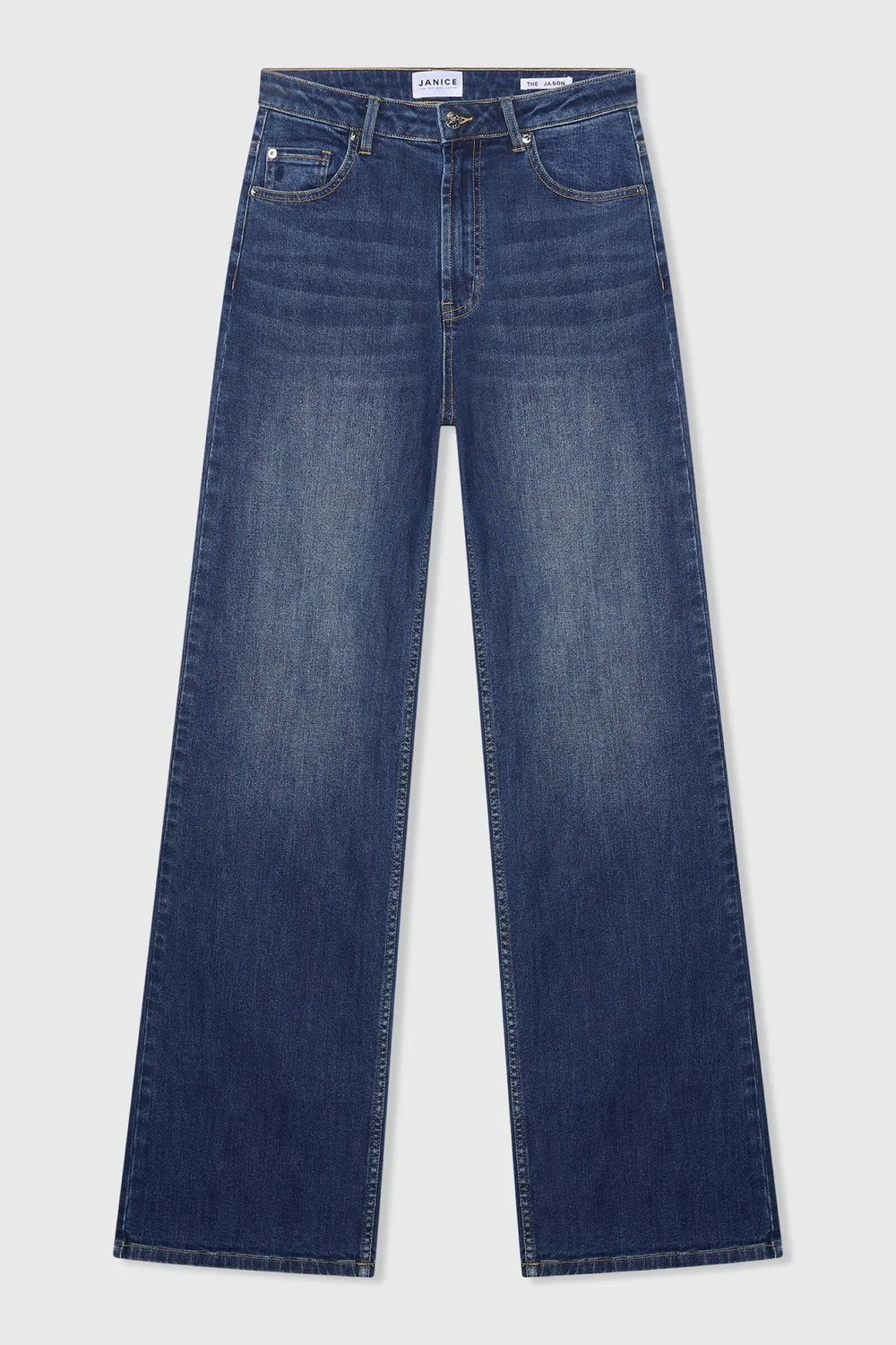 Jason Blauw 704