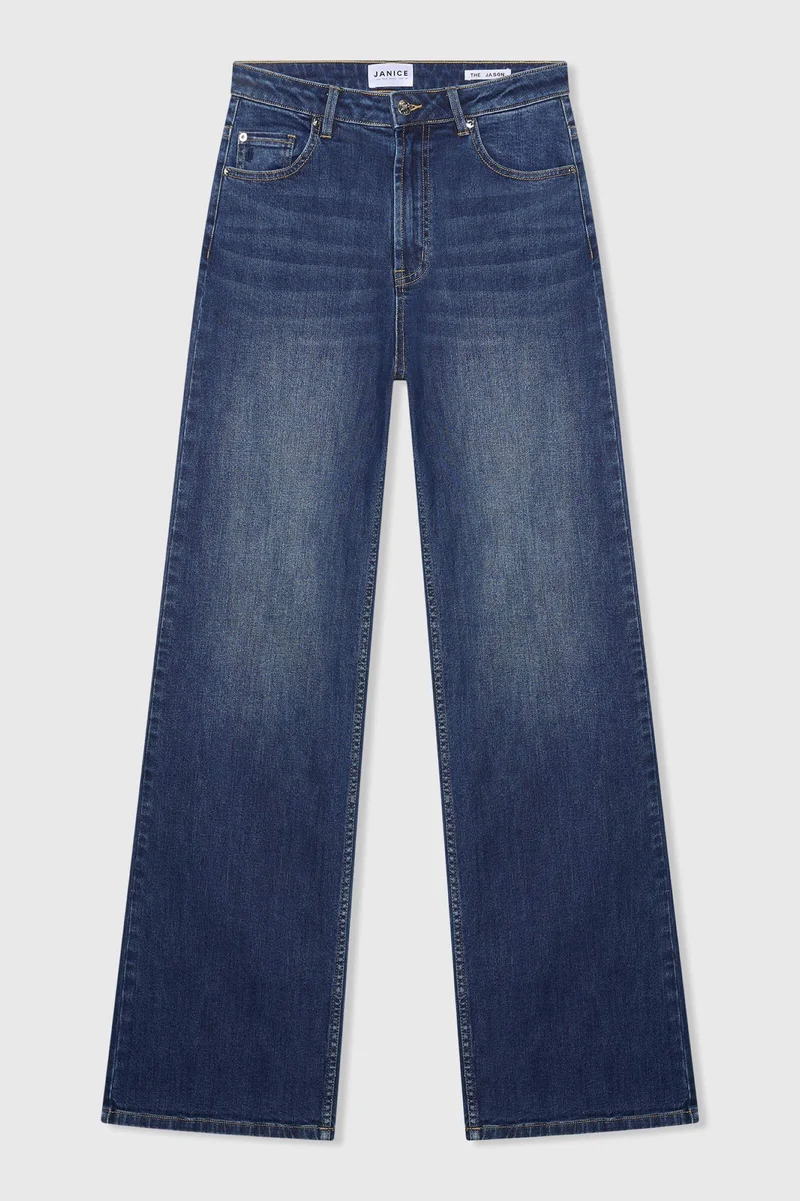 Jason Blauw 704