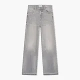 Jason Jeans Destroyed Grijs 110