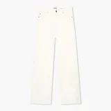 Jason Jeans Off White