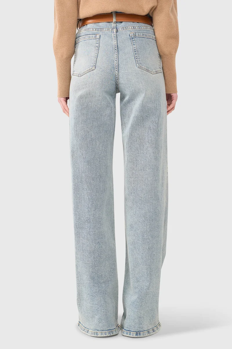 Cash Blauw 328
