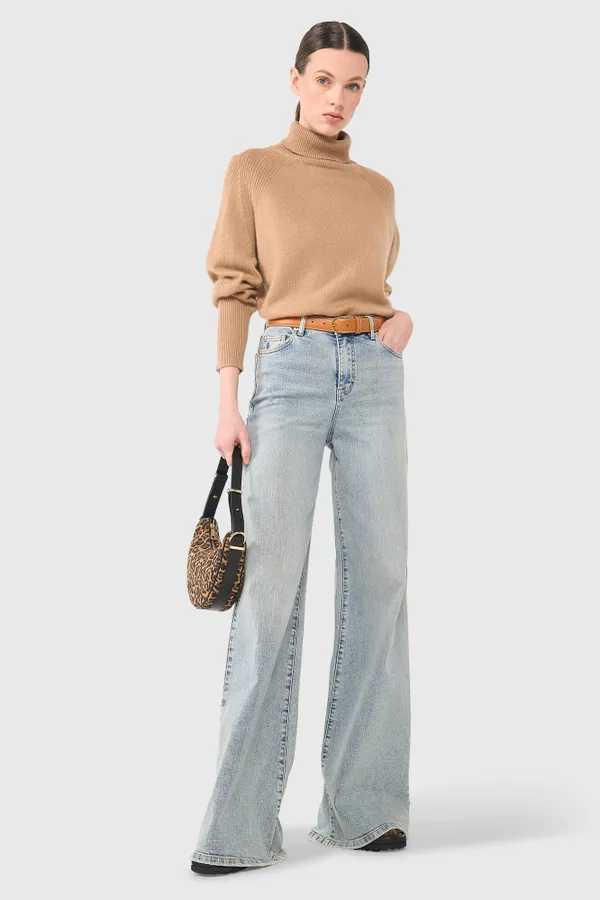 Cash Blauw 328