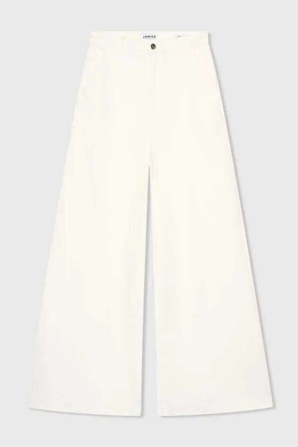 Dexter Jeans Off White 000