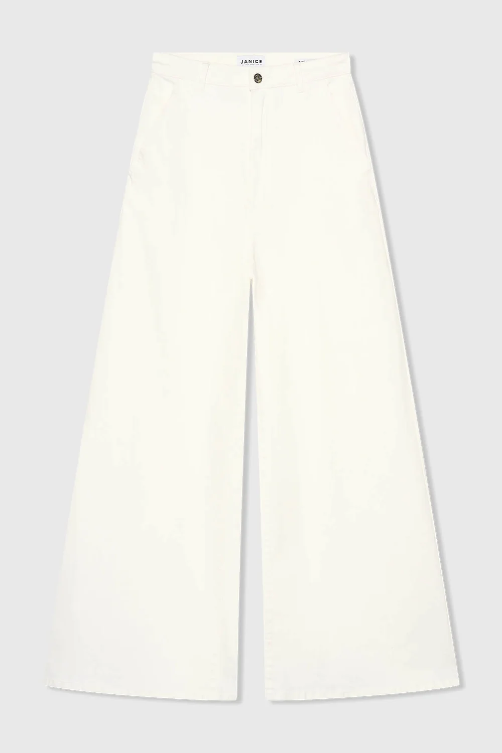 Dexter Jeans Off White 000