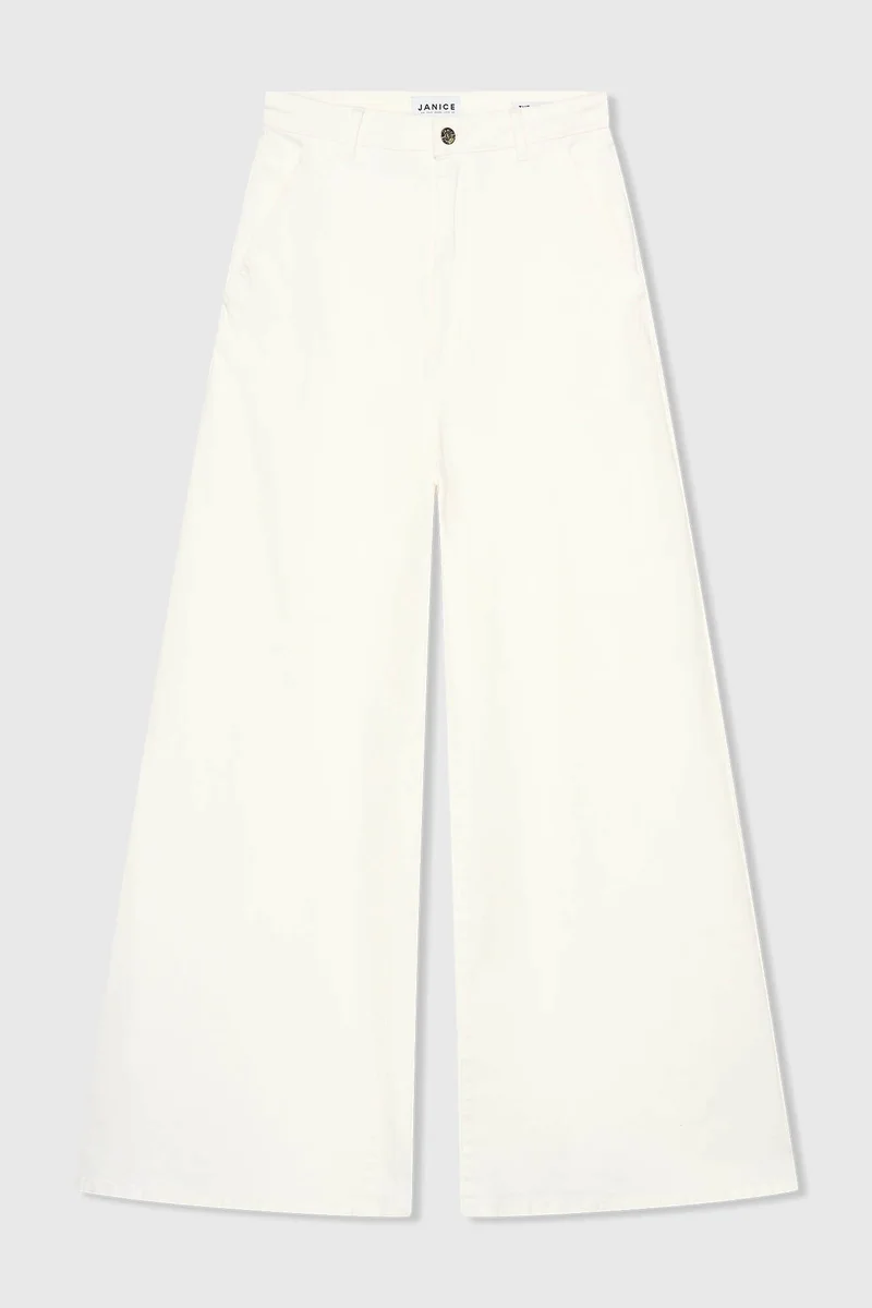 Dexter Jeans Off White 000