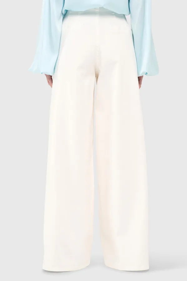 Dexter Jeans Off White 000