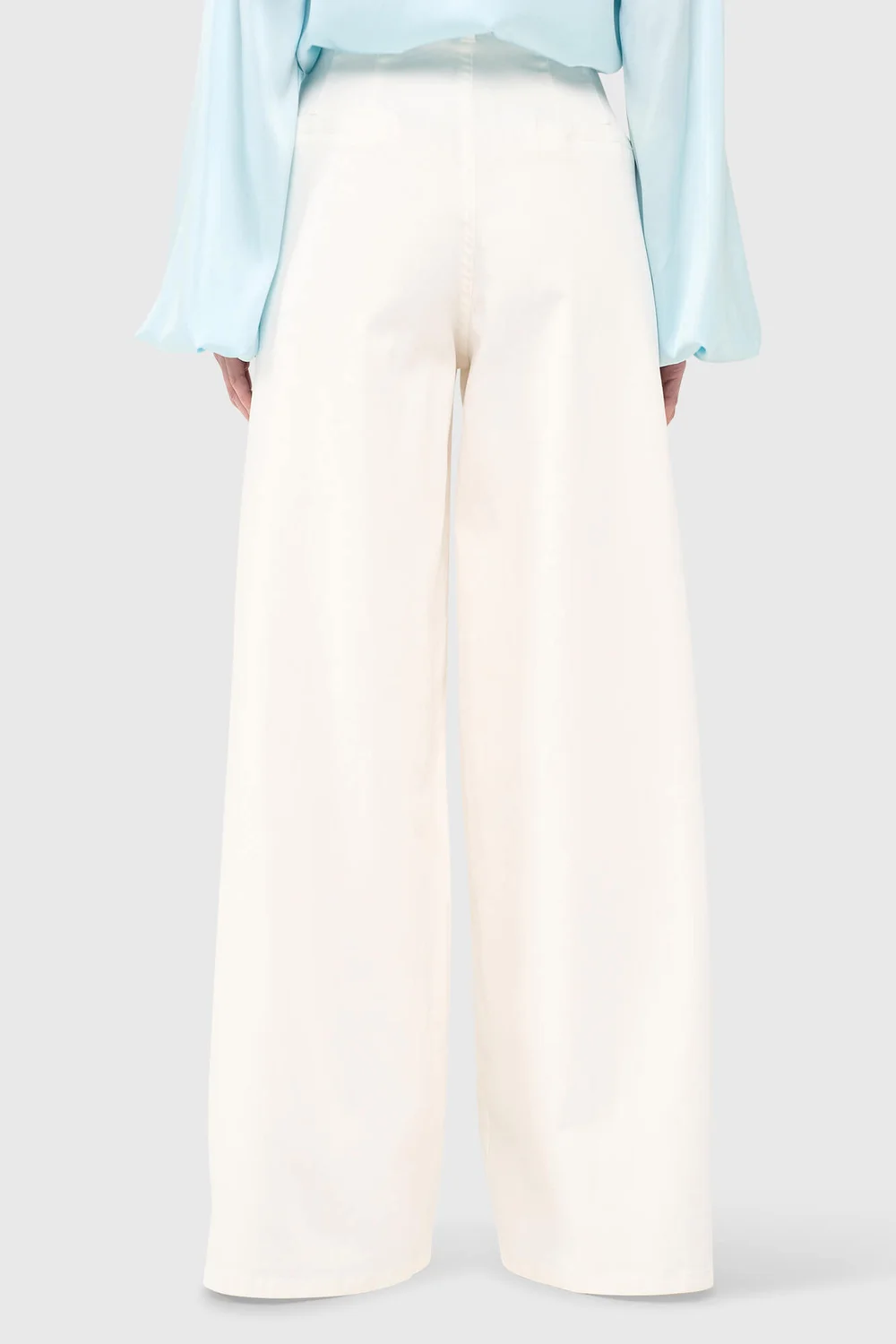 Dexter Jeans Off White 000
