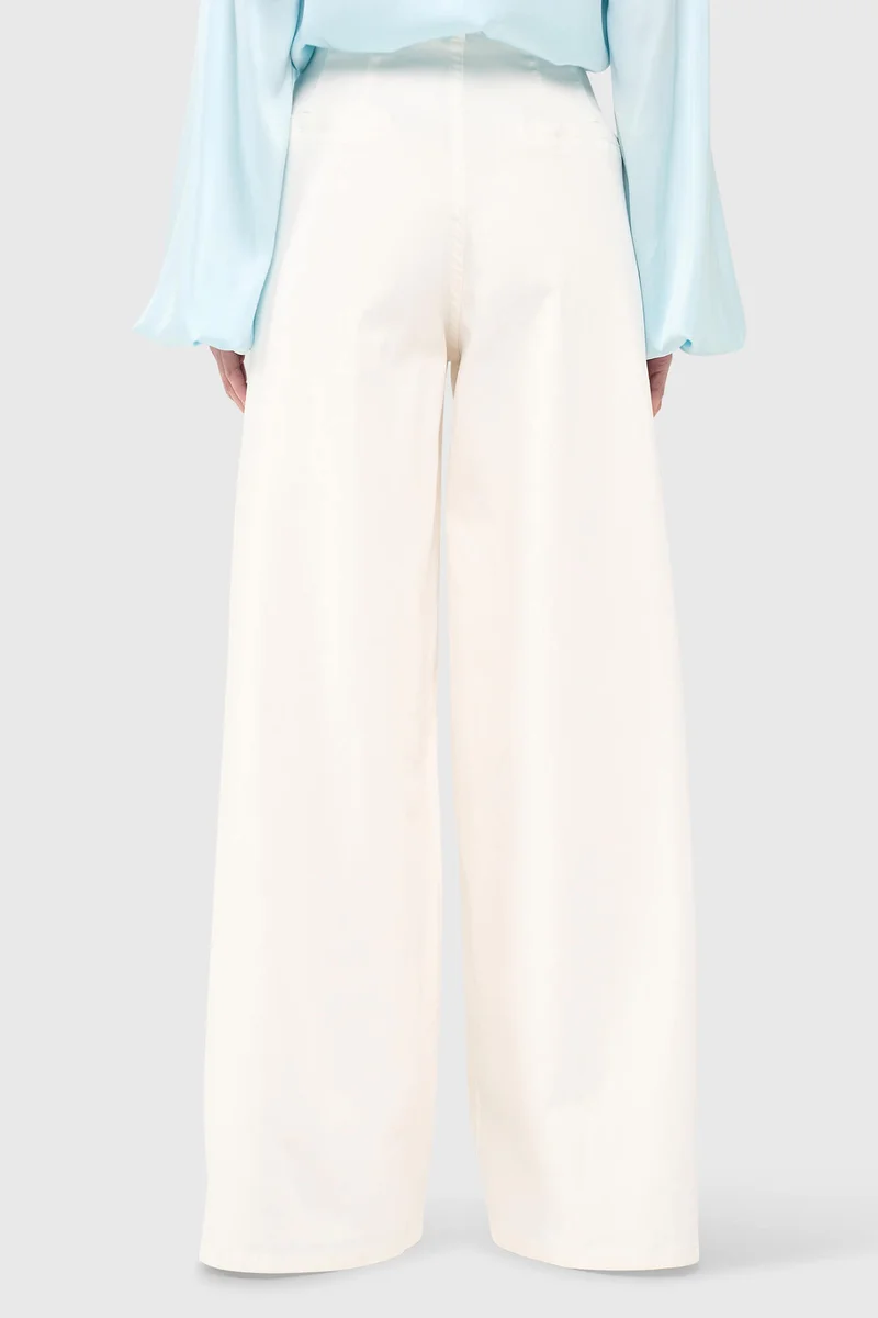Dexter Jeans Off White 000