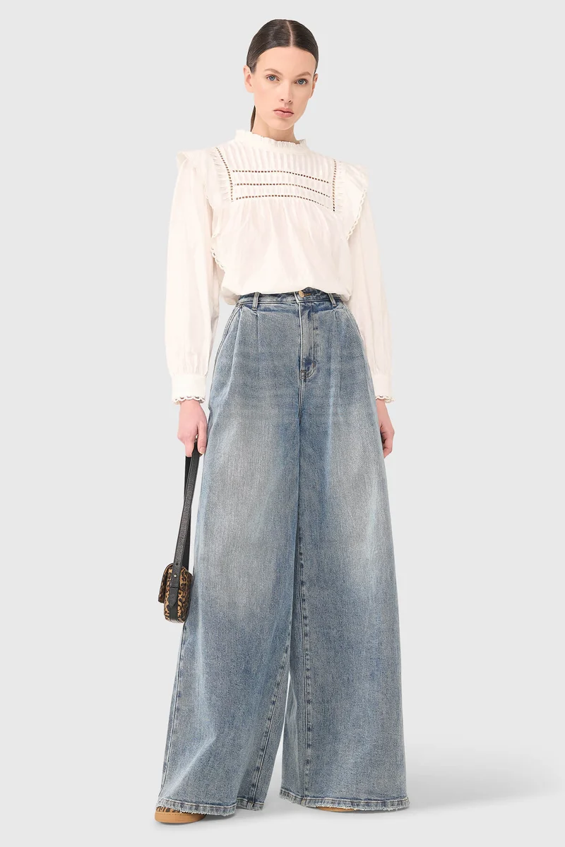Dollar Blauw 328