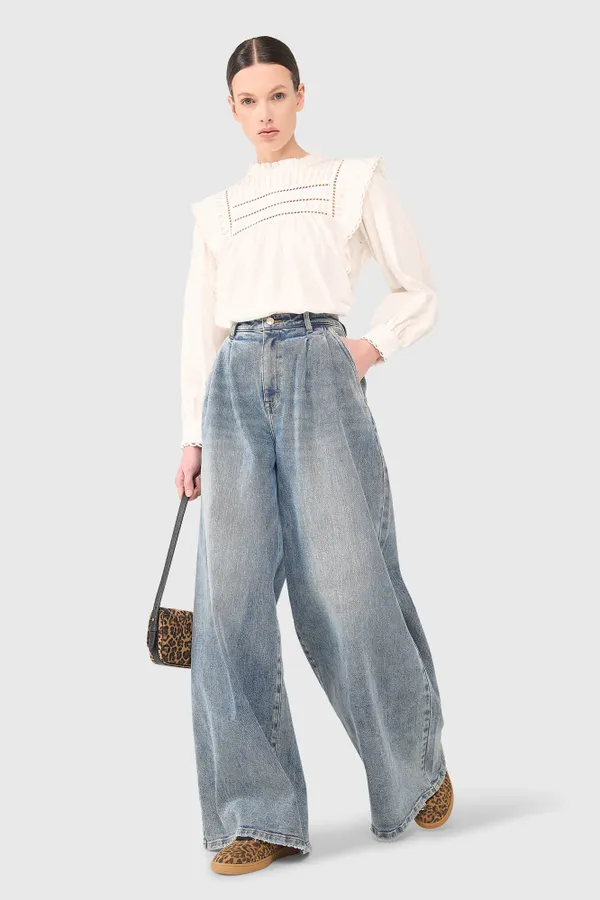 Dollar Blauw 328