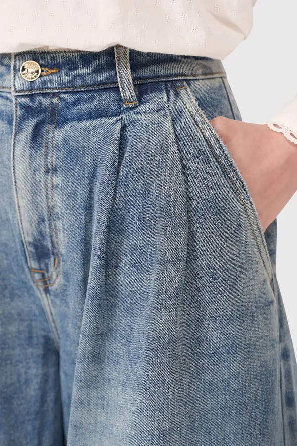 Dollar Blauw 328