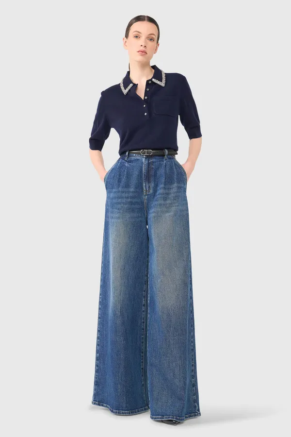 Dollar Blauw 214