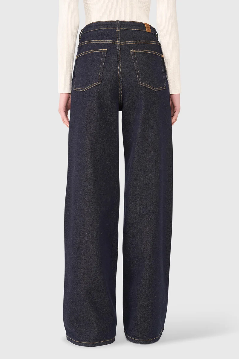 Mason Japanse Denim