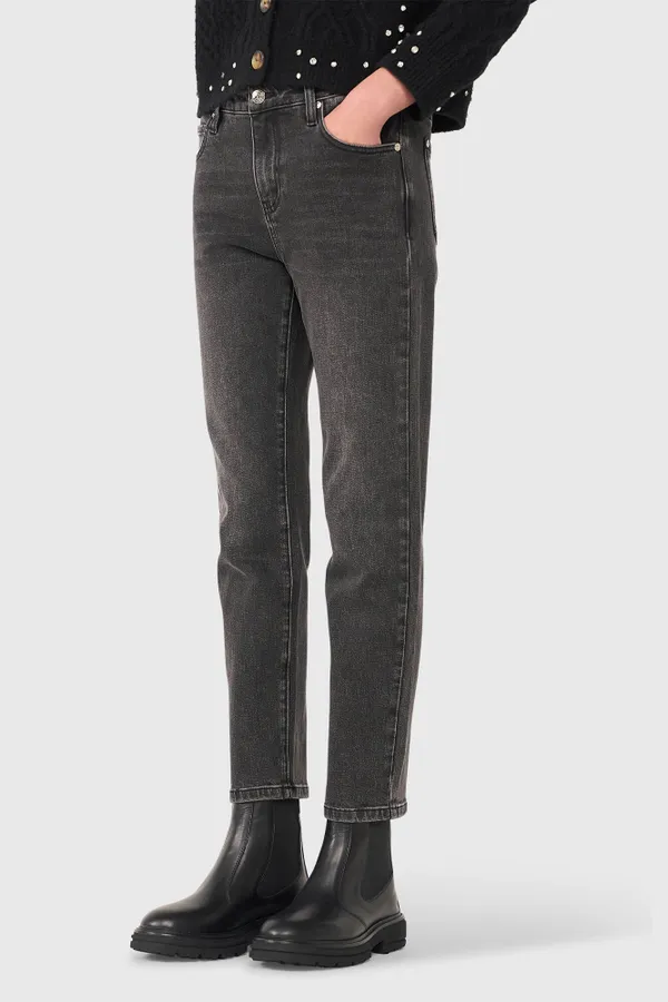 Cooper Zwart 506