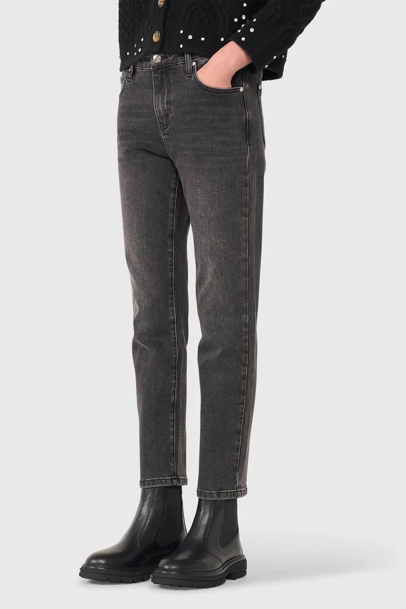 Cooper Zwart 506