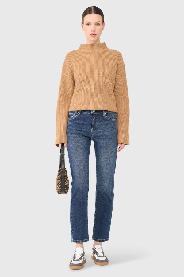 Cooper Blauw 704