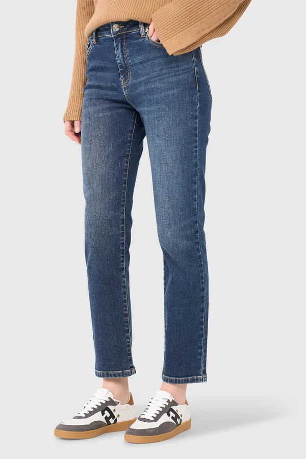 Cooper Blauw 704