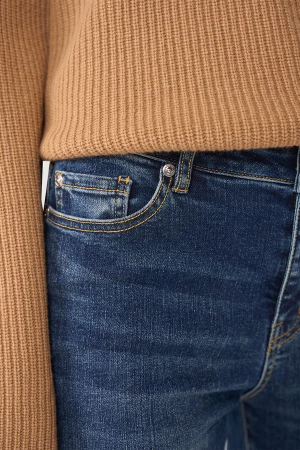 Cooper Blauw 704
