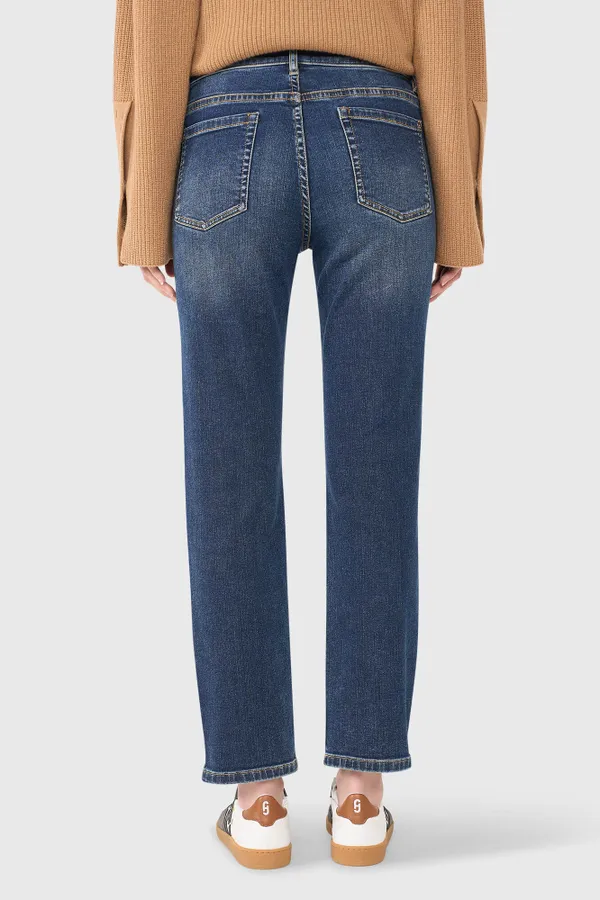 Cooper Blauw 704