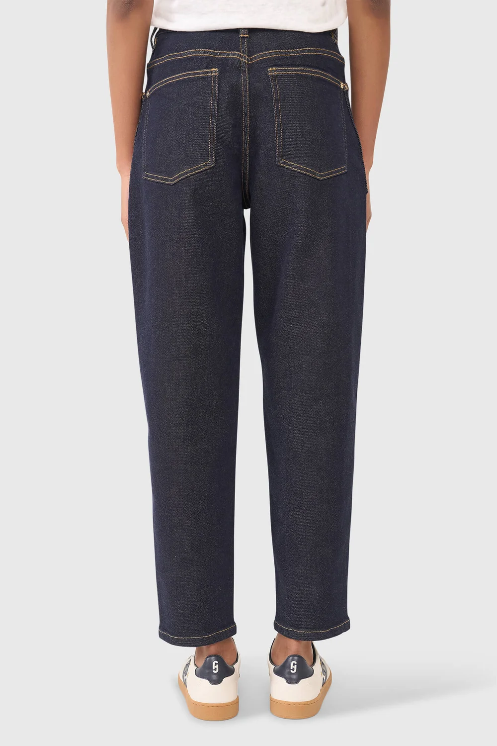 Morrison Japanse Denim